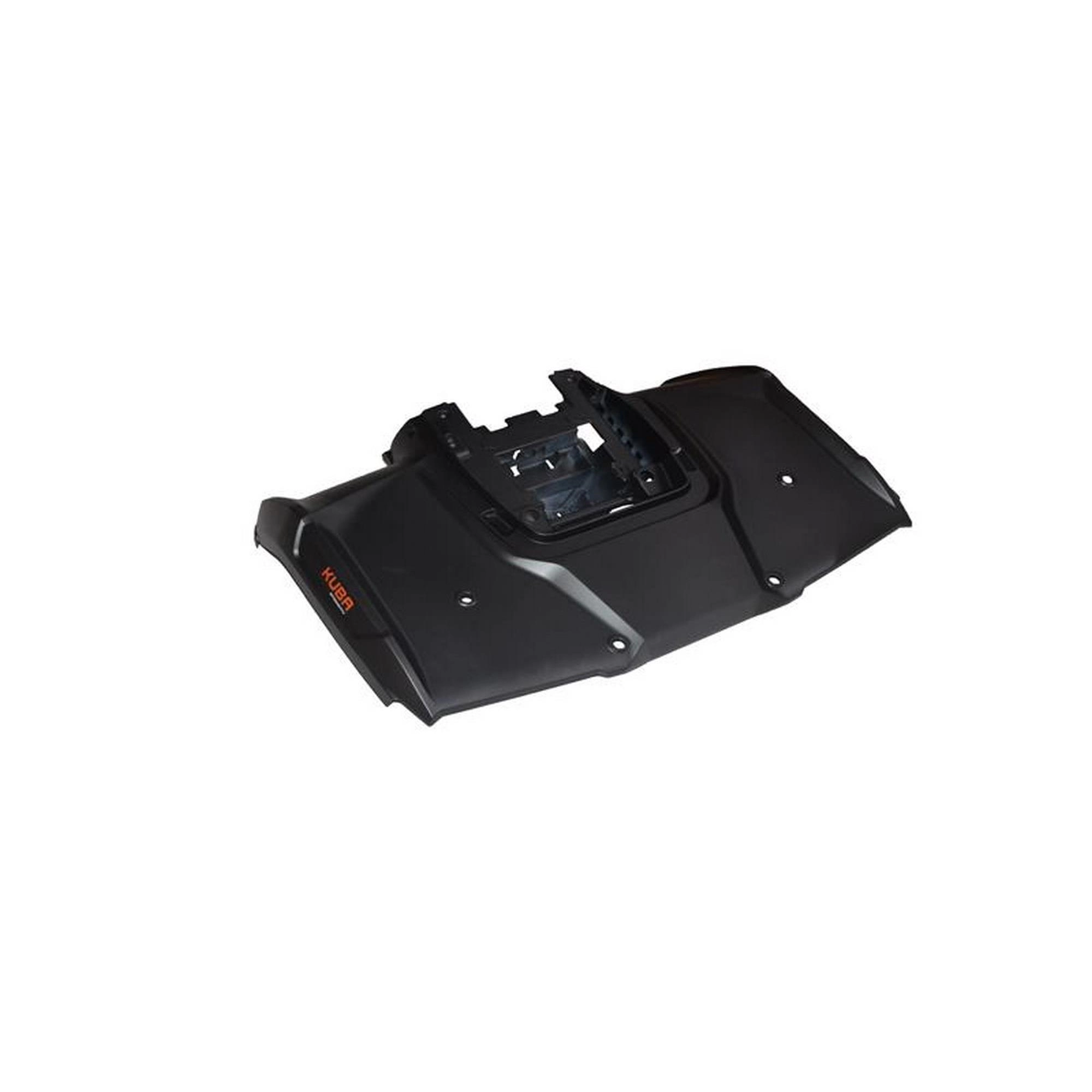 KUBA TRV 350 ARKA ÇAMURLUK SİYAH #KM 77879